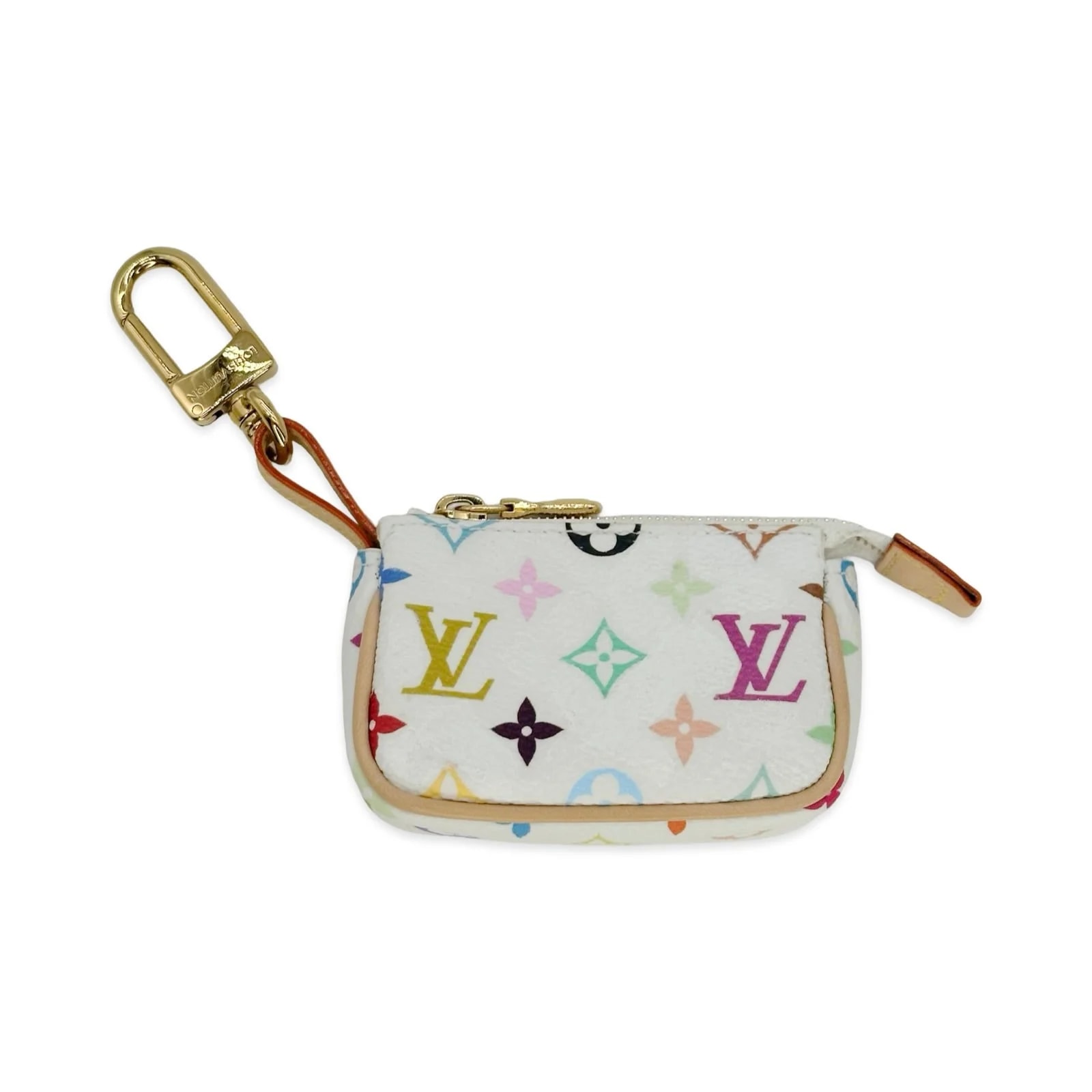 Luv Luxe Scottsdale — Louis Vuitton X TM Bag Charm — Accessory — resale
