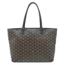 Goyard — Goyard Artois Gojardin Chevroche Calf — Handbag — resale