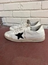 Golden Goose Stardan / EU46 US13 3