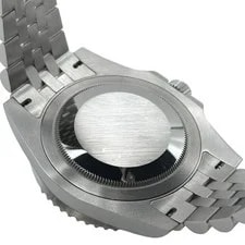 Rolex GMT 2 126720VTNR 40mm Stainless Steel Black OKW250 2