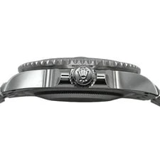 Rolex GMT 2 126720VTNR 40mm Stainless Steel Black OKW250 3