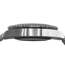 Rolex GMT 2 126720VTNR 40mm Stainless Steel Black OKW250 4