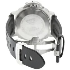 Officine Panerai Luminor Marina PAM00164 44mm Black Dial Automatic #C12394 3