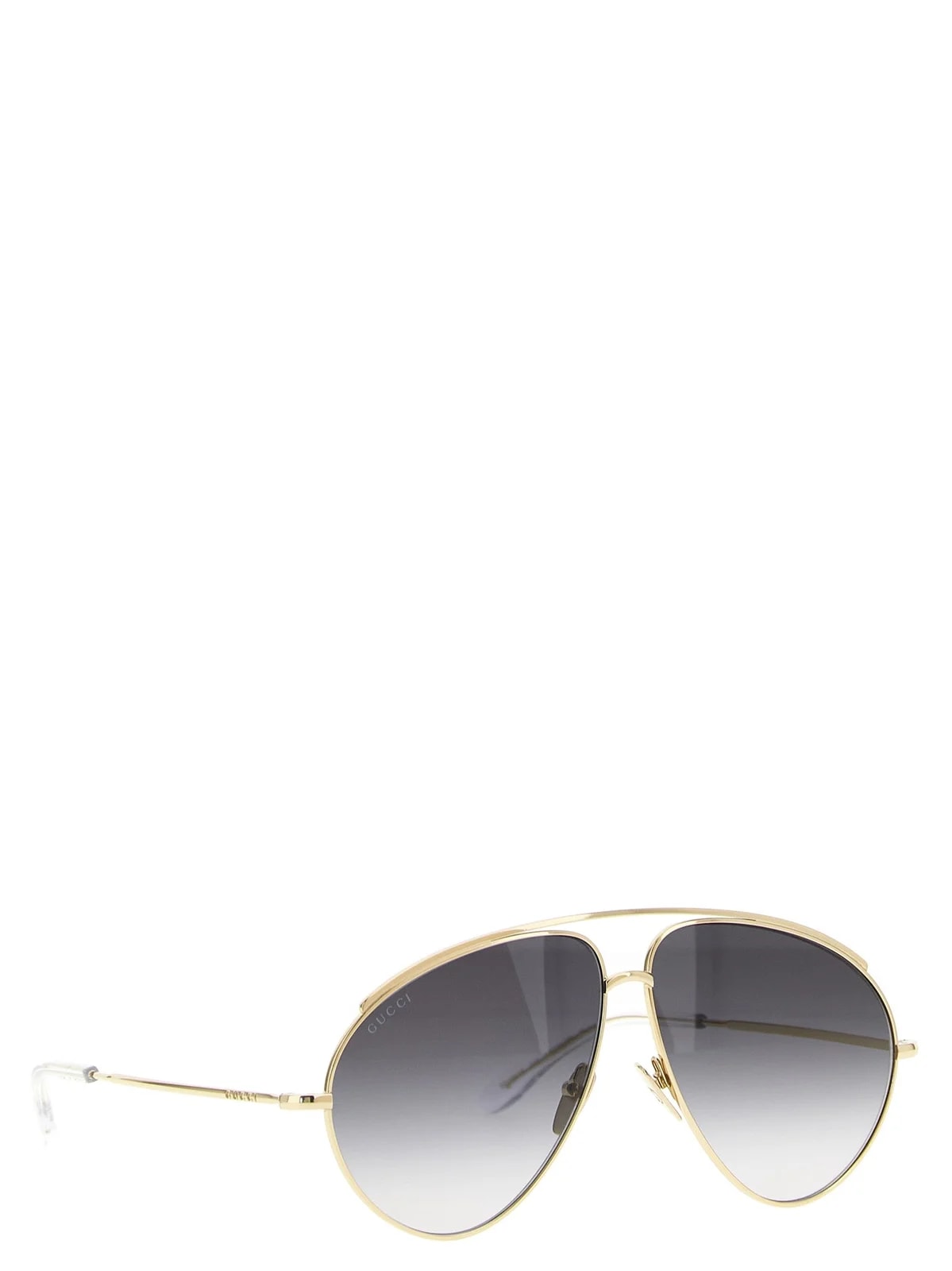 Gucci Metal Sunglasses 2