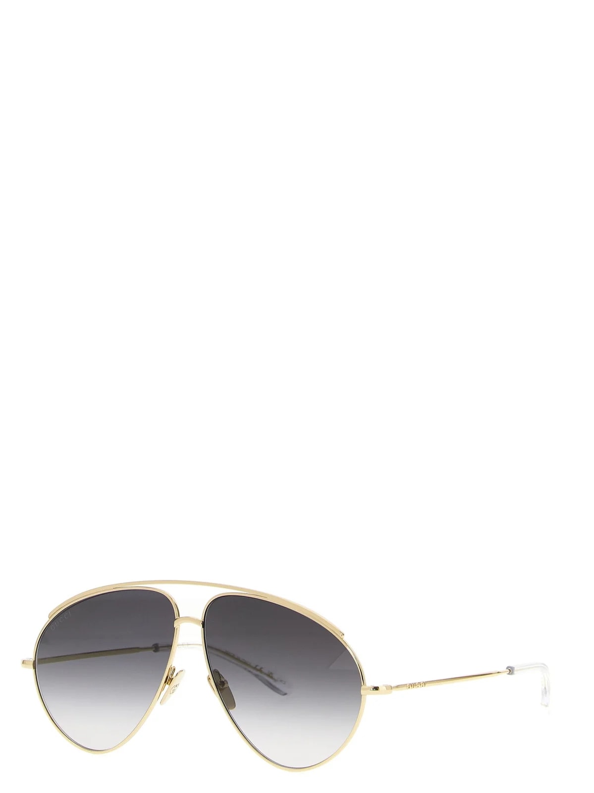 Gucci Metal Sunglasses 3