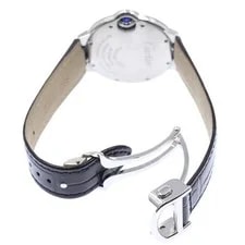 Cartier Ballon Bleu WSBB0030 33mm SS Silver #C20042 2