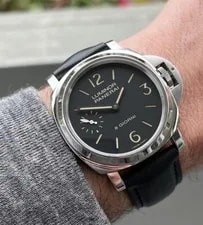 Panerai Luminor 8 Days - PAM00915 2