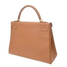 Hermes Kelly 32 Retourne 2Way 682400 #WB241 2