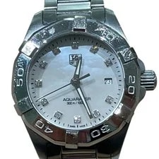TAG Heuer Aquaracer WAY1413 BA0920 Quartz 2
