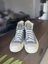 Converse X Comme des Garcons Play Chuck 70 High Top CDG 2