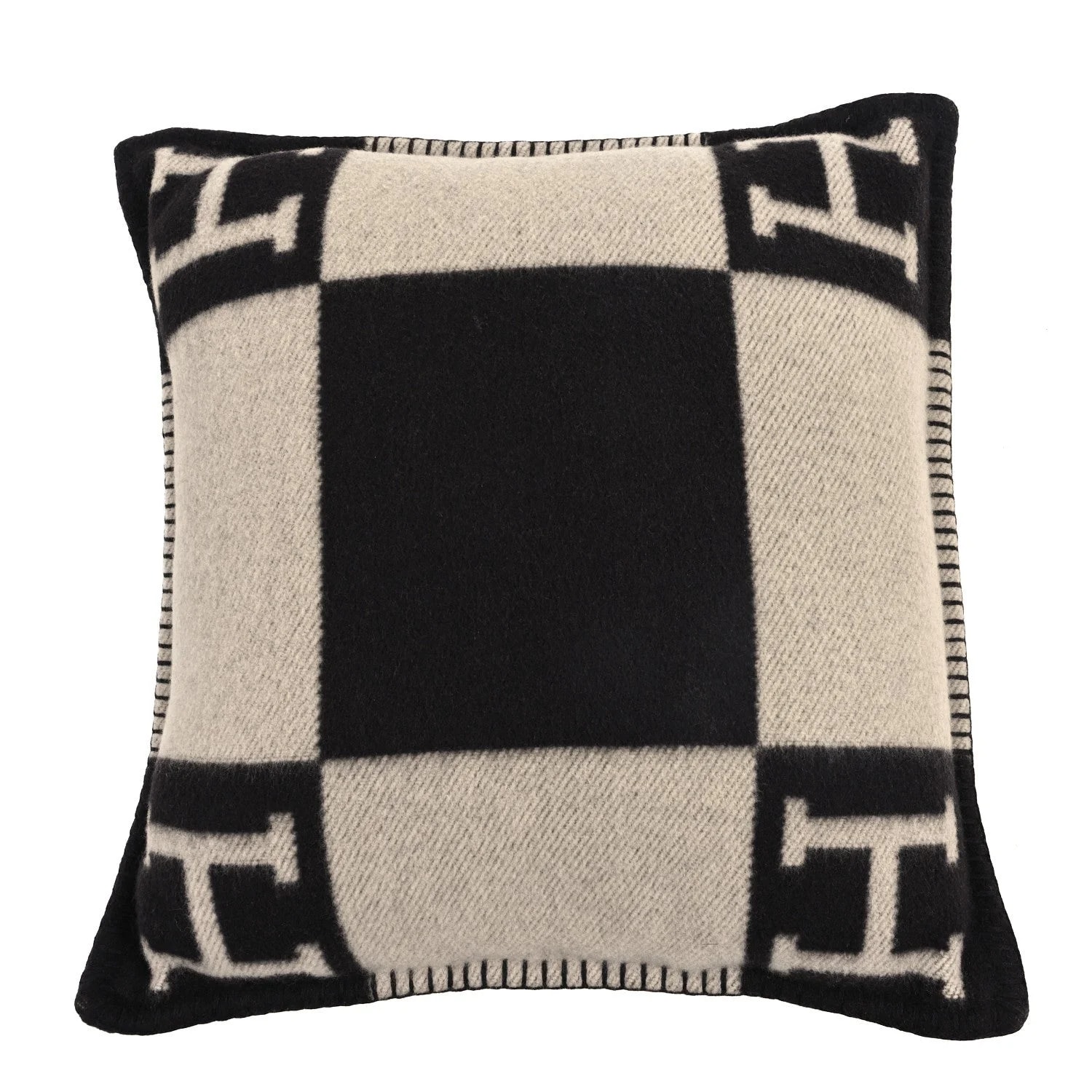 Hermès — Avalon Pillow Fonce — Accessory — resale