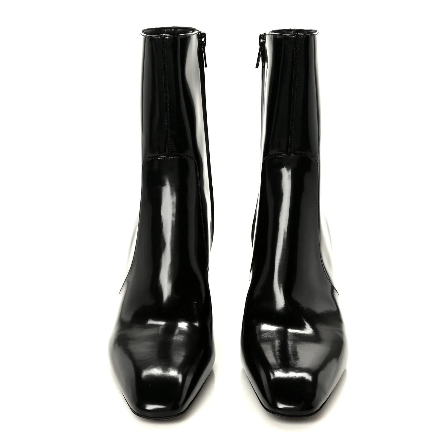 Vitello Marilyn Betty 70 Ankle Zip 40 3