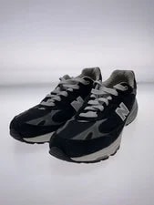 NEW Balance Low Cut 27cm MR993BK 2