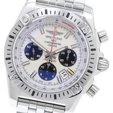 Breitling — Breitling Chronomat 44 Airborne AB0115 Date Automatic Watch_905818 — Watch — resale