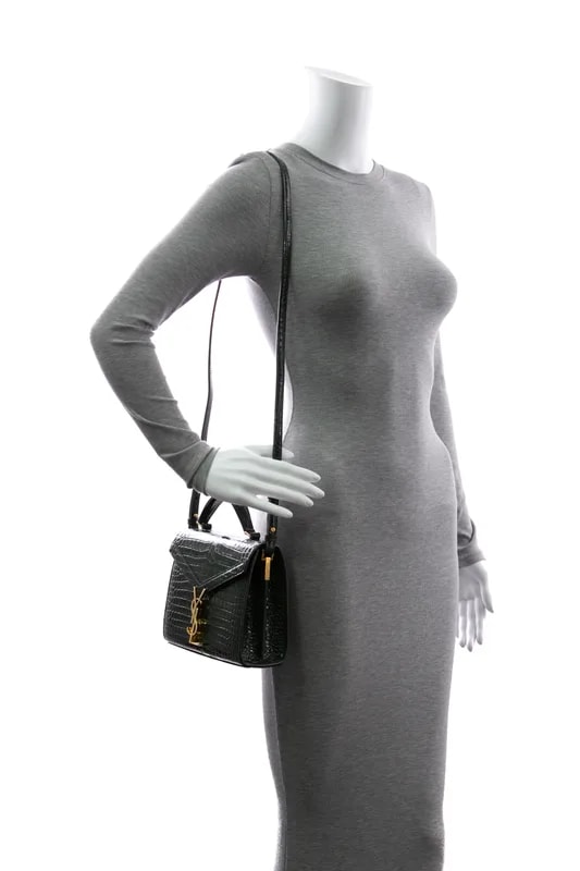 Cassandra Mini Top Handle 2