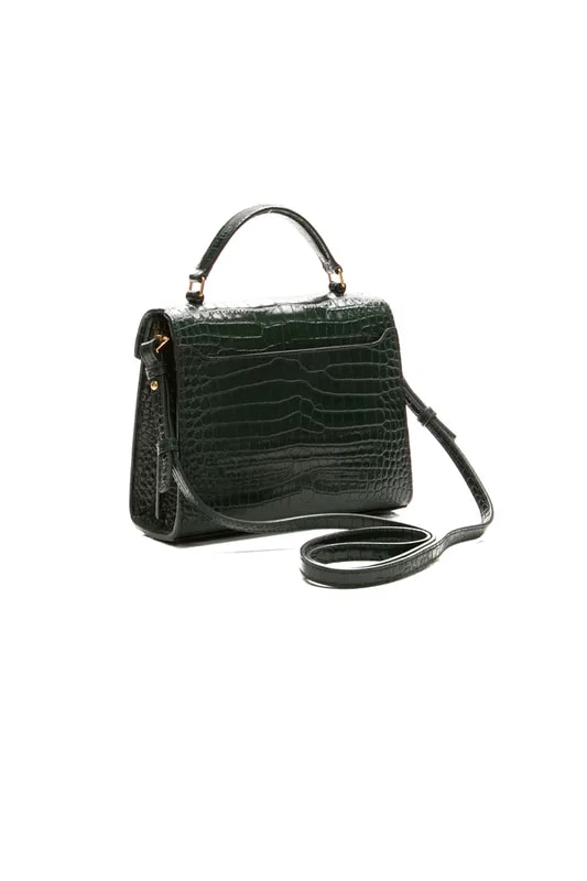 Cassandra Mini Top Handle 3
