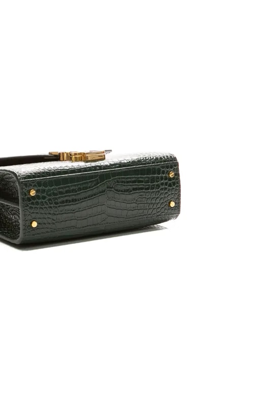 Cassandra Mini Top Handle 4