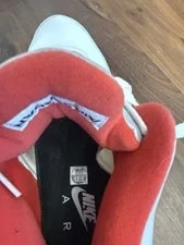 Jordan 5 Retro Tongue (2020) Size 10.5, Preowned 4