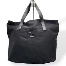 Fendi — Fendi A4 Italy — Handbag — resale