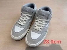Vans — 10.0US Pop Vans Skate Half Cab 28 Cm LTD Original Sports Shoes — Sneaker — resale