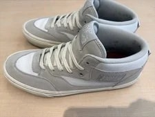 10.0US Pop Vans Skate Half Cab 28 Cm LTD Original Sports Shoes 2