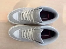 10.0US Pop Vans Skate Half Cab 28 Cm LTD Original Sports Shoes 3
