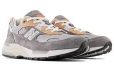 New Balance 992 X Todd Snyder 10th Anniversary 2021 - M992TA 3