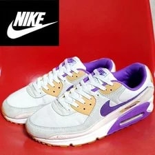 NIKE — 10.5US Nike Air Max 90 Dm0029-102 — Sneaker — resale