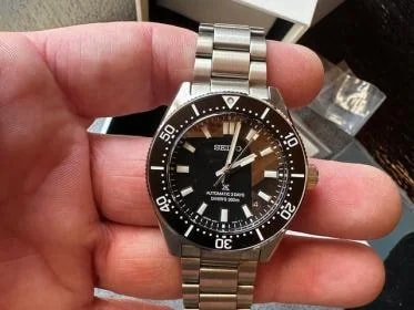Seiko — Seiko SPB 453 Full Kit — Watch — resale