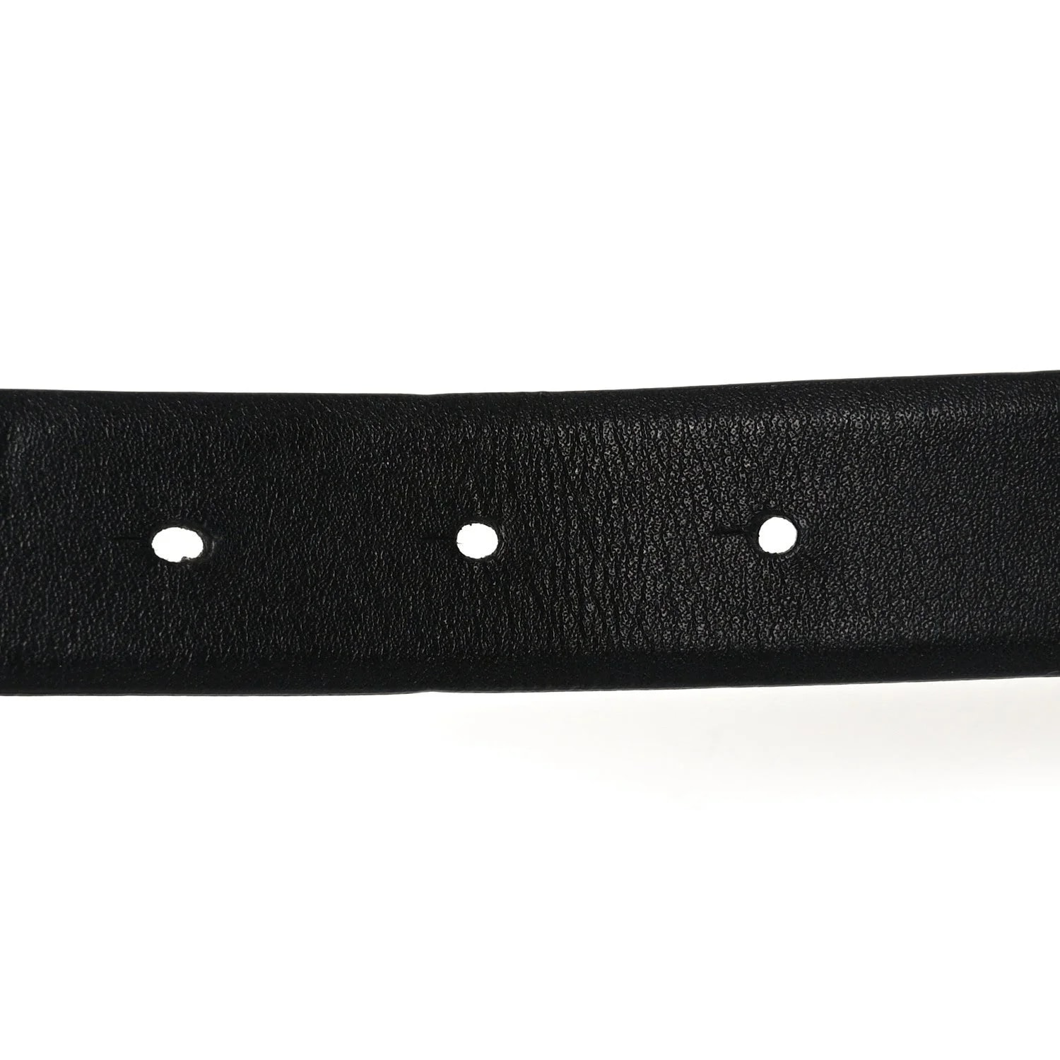 Paris Button CC Belt 75 30 3