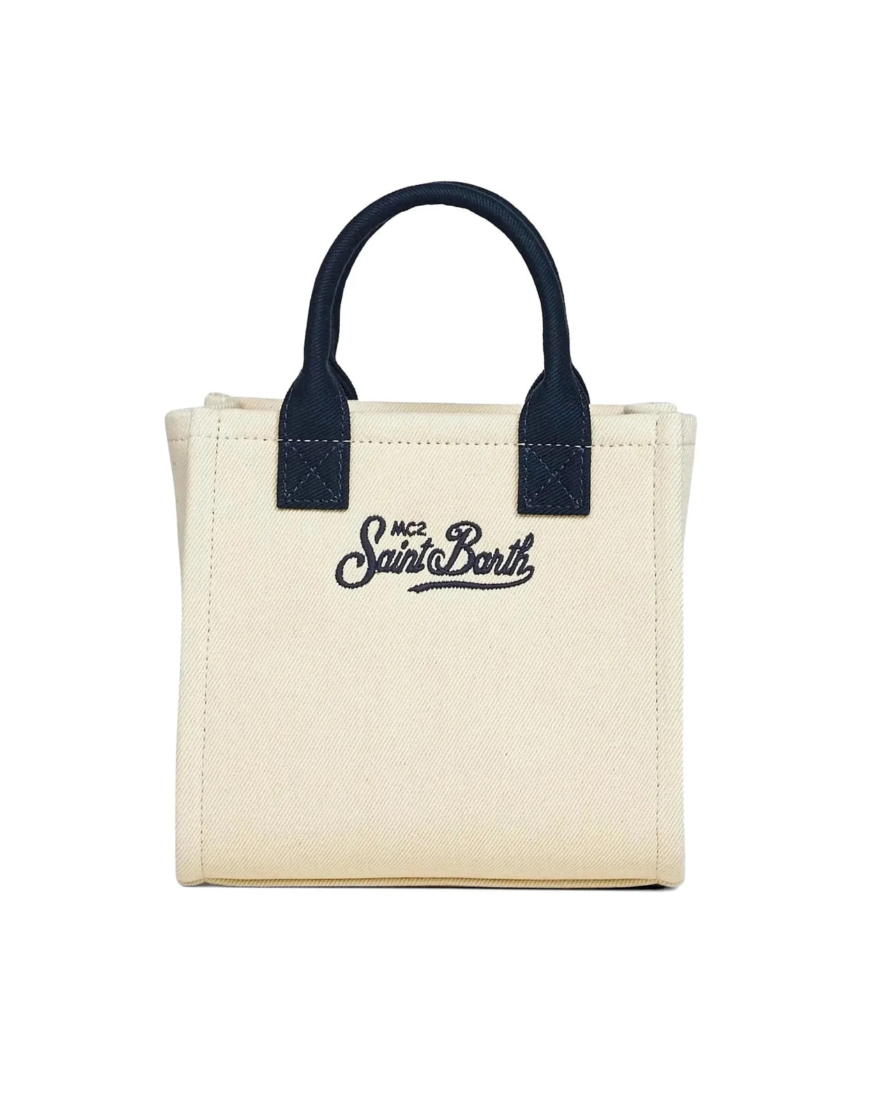 Mc2 Saint Barth Vanity Midi — Cow 2
