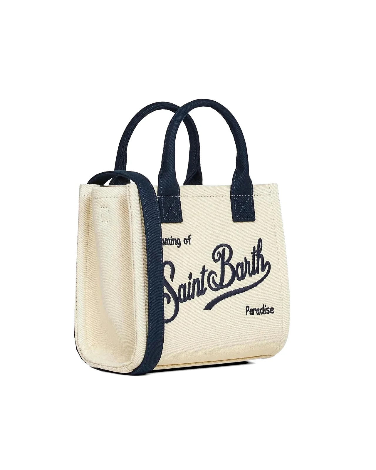 Mc2 Saint Barth Vanity Midi — Cow 3
