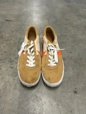 Nike SB — Nike SB Heritage Vulc 'Mars Yard' Flax/ - CD5010-201 — Sneaker — resale