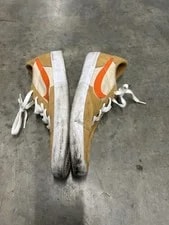 Nike SB Heritage Vulc 'Mars Yard' Flax/ - CD5010-201 3