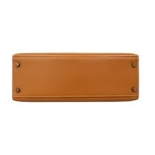 Hermes Kelly 32 Circle Y (1995) Hardware 3