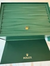 Rolex Datejust 126333 Gold and Silver Oyster Bracelet With Gold Bezel 3