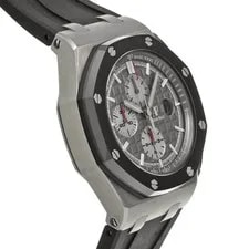 Audemars Piguet Royal Oak Offshore Chronograph 26400IO.OO.A004CA.01.A Slate ... 3