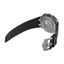 Audemars Piguet Royal Oak Offshore Chronograph 26400IO.OO.A004CA.01.A Slate ... 4