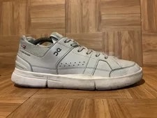 Sz 9 - on Cloud THE Roger Clubhouse Shoes Federer 2
