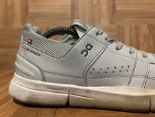 Sz 9 - on Cloud THE Roger Clubhouse Shoes Federer 3
