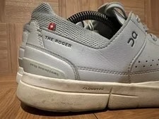 Sz 9 - on Cloud THE Roger Clubhouse Shoes Federer 4