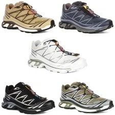 Salomon XT-6 GTX Fast Lacing Hike Inspired US 7 - 13 2