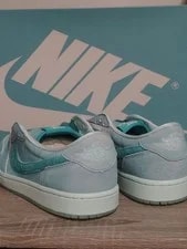 10.0US Wmns Air Jordan 1 Retro Low OG 11 28Cm 2