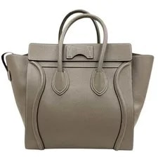 ●Celine Luggage Sli Metal Fittings 2016 U-AT-0146 U-CU-015 2