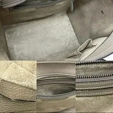 ●Celine Luggage Sli Metal Fittings 2016 U-AT-0146 U-CU-015 4
