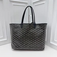 Goyard Saint Louis Monogram Top Handle Classic 3