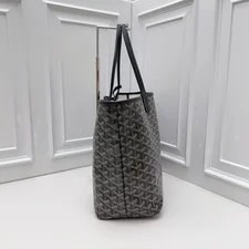 Goyard Saint Louis Monogram Top Handle Classic 4
