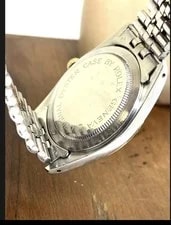 Tudor 52079 Prince Oysterdate Swiss Automatic Two Tone 34mm 4
