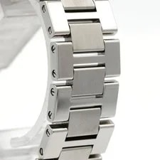 Authentic Cartier Ronde SoloSM W6701004 Stainless Steel Quartz #246-000-453-4426 4