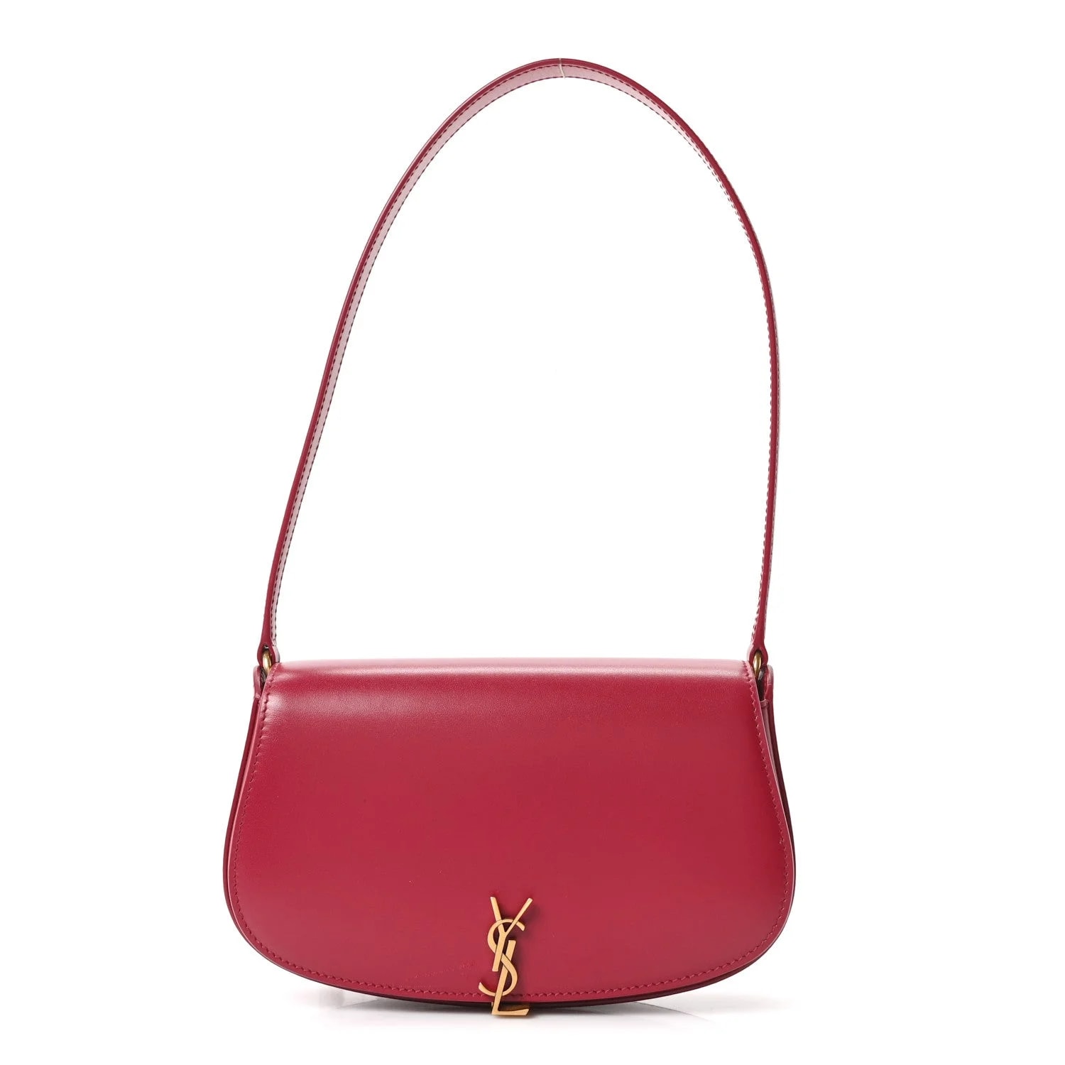 Saint Laurent — Box Mini Voltaire — Handbag — resale